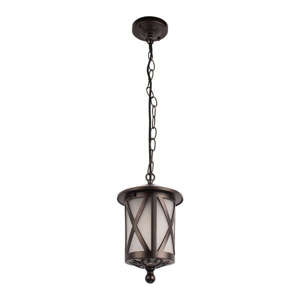 Уличный подвесной светильник Loft IT Ravenna 100016P