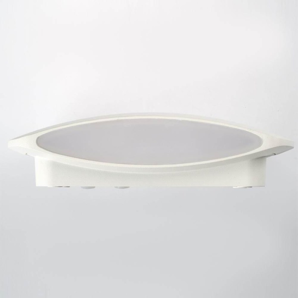 Настенный светодиодный светильник Arlight SP-Wall-200WH-Vase-12W Day White 021091
