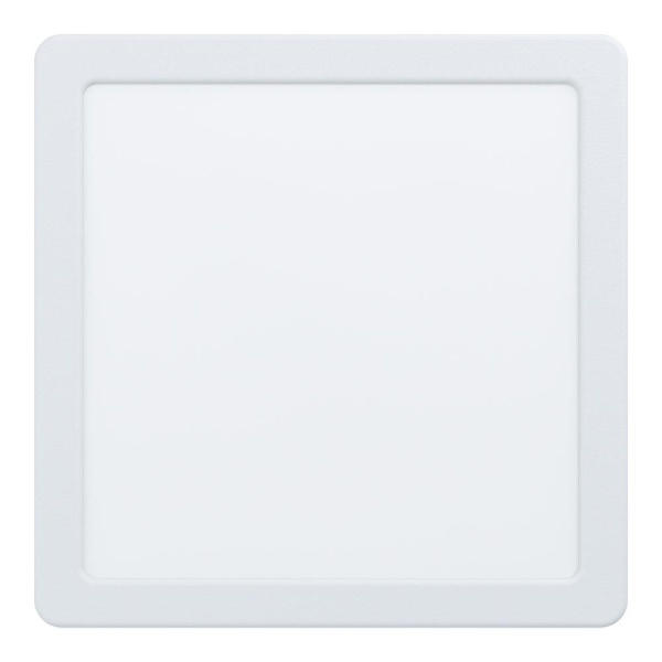 Встраиваемый светодиодный светильник Eglo Fueva 99164