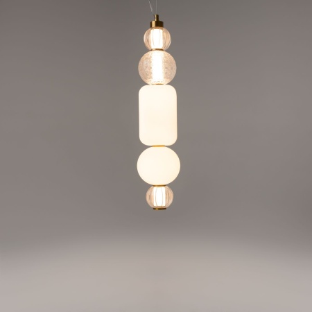 Подвесной светильник Maytoni Collar P069PL-L35G3K