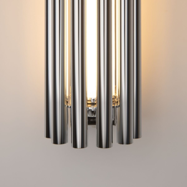 Настенный светильник Maytoni Sonata MOD410WL-L12CH3K