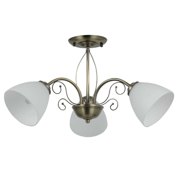 Люстра Reluce 93270-0.3-03