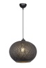 Подвесной светильник Toplight Lizbeth TL1612H-01BK