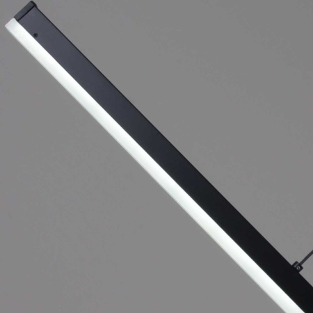 Подвесной светильник Reluce 13602-0.4-01 BK