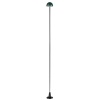 Уличный светильник Odeon Light Nature 7122/4GLA