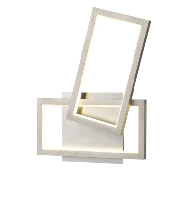 Настенный светильник Vele Luce Netta VL7115W01