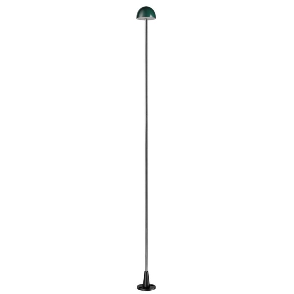 Уличный светильник Odeon Light Nature 7122/4GLA