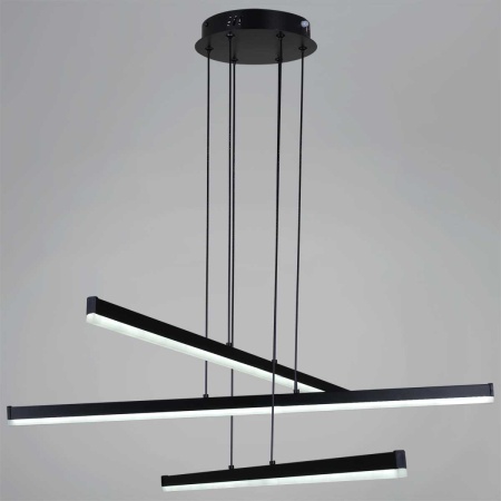 Подвесной светильник Reluce 23602-0.4-03 BK