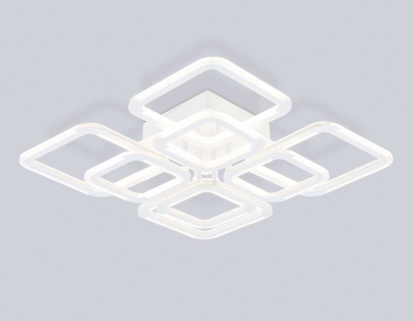 Светильник потолочный Ambrella light ACRYLICA FA8950