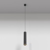Подвесной светильник Maytoni FOCUS LED P072PL-L12B3K