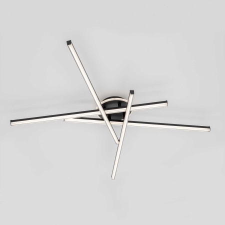 Люстра потолочная Citilux Trent CL203641