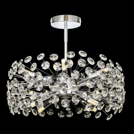 Потолочная люстра Citilux Eletto Betsy EL322CA08.1