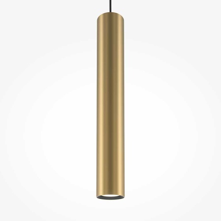 Подвесной светильник Maytoni Pro Focus MOD161PL-01G1