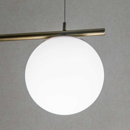 Подвесная люстра Citilux Бремен CL112123