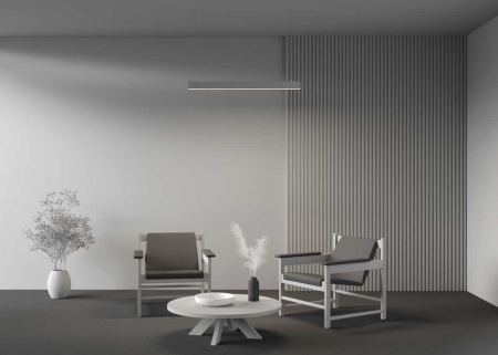 Линейный светильник Maytoni Technical LL312036
