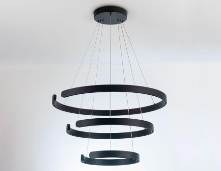 Подвесной светодиодный светильник Ambrella light Comfort Line FL5888