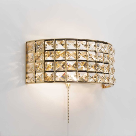 Настенный светильник Citilux Портал CL324302