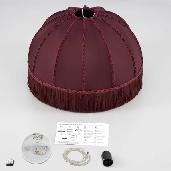 Подвесной светильник Citilux CL407023