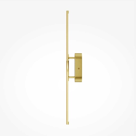 Настенный светодиодный светильник Maytoni Renaissance MOD256WL-L5BS3K1