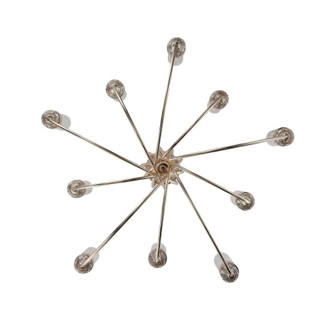 Подвесная люстра ST Luce Elegra SL1402.203.10