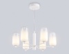 Подвесной светодиодный светильник Ambrella light High Light LH11107