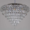 Подвесная люстра Reluce 31070-0.4-600 MX CH