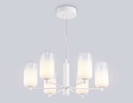 Подвесной светодиодный светильник Ambrella light High Light LH11107