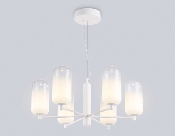 Подвесной светодиодный светильник Ambrella light High Light LH11107