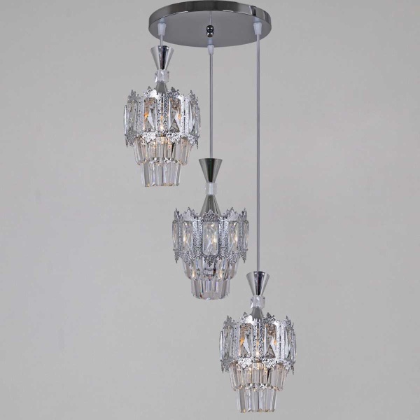 Подвесной светильник Reluce 06062-0.9-03 CH