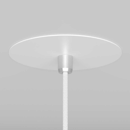 Подвесной светильник Maytoni Nevill P318-PL-01-W