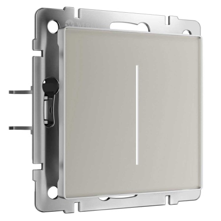 Умный сенсорный диммер (дымчатый) W3443141/ a069766