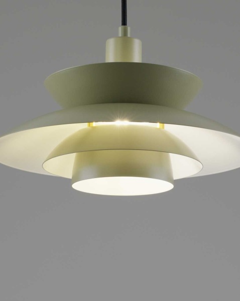 Светильник подвесной Moderli Shaggy V11305-1P