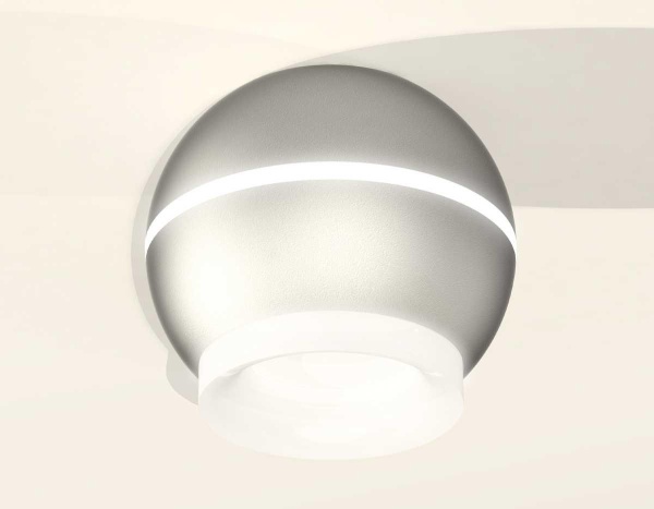 Комплект потолочного светильника Ambrella light Techno Spot XC (C1103, N7165) XS1103030