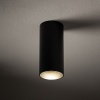 Потолочный cветильник Nowodvorski Mono S Black 10778