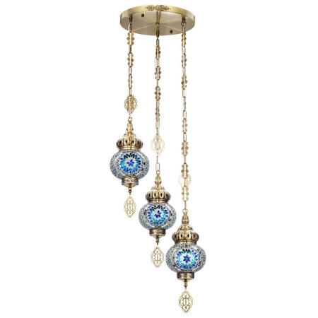 Подвесной светильник Citilux Каир CL419136