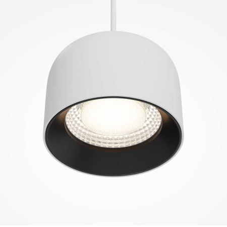 Подвесной светильник Maytoni Technical P113-L12-3K-W