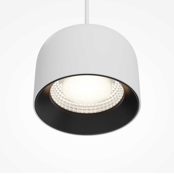 Подвесной светильник Maytoni Technical P113-L12-3K-W