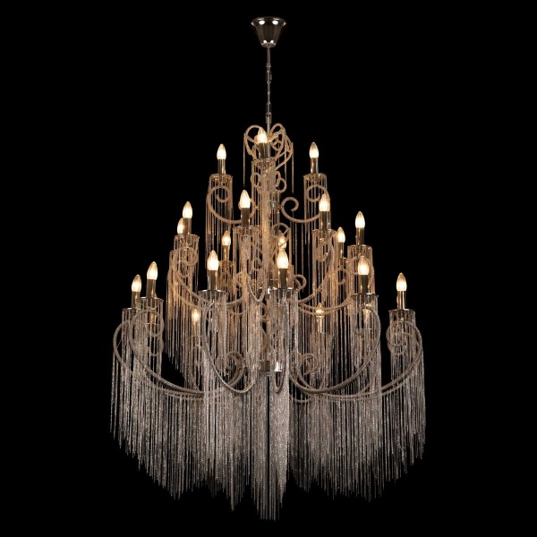 Люстра LOFT IT Wonderland 10405/24