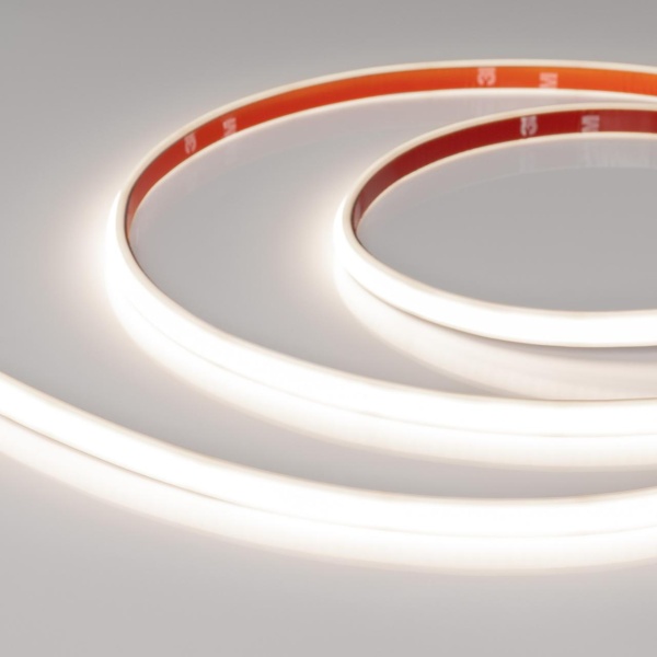 Светодиодная лента герметичная ARL-PSW-U286-10mm 230V Day4000 (13 W/m, IP67, 50m) Arlight 049787