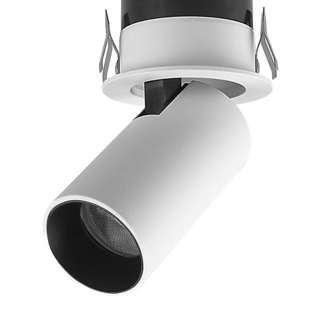 Встраиваемый светильник Mantra GARDA 9143