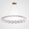 Подвесная люстра Imperium Loft Cara Ring D160 298269-01