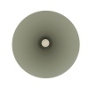 Подвесной светильник Nowodvorski Zenith M Sage Green 11485