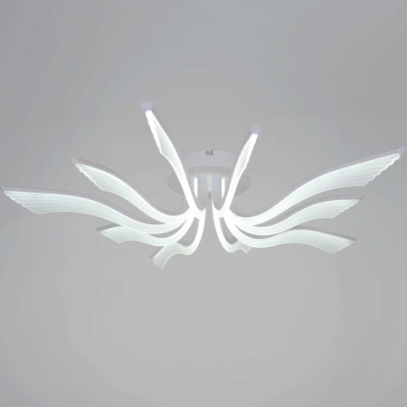 Потолочный светильник Reluce 35390-0.3-5+5 white