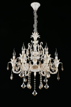 Подвесная люстра Aployt Abel APL.700.03.06