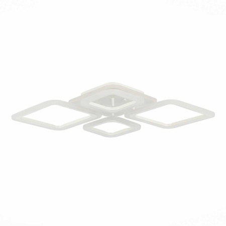 Потолочная светодиодная люстра Evoluce Samuro SLE500152-04RGB