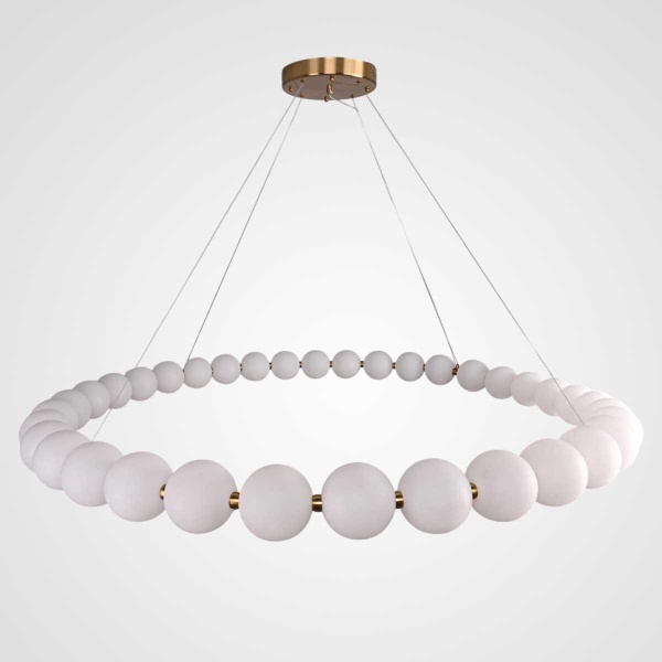 Подвесная люстра Imperium Loft Cara Ring D160 298269-01