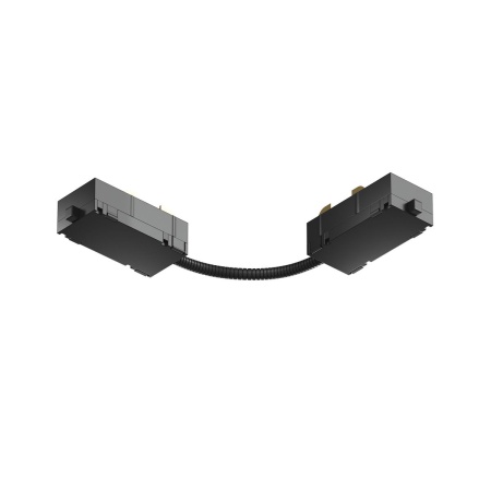 Гибкий коннектор Denkirs Smart Base TR2103-BK
