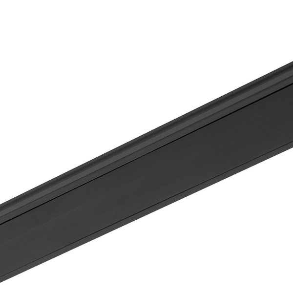 Шинопровод для магнитных треков Nowodvorski Lvm Black 11318