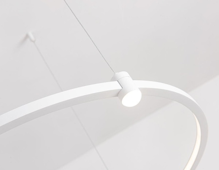 Подвесной светодиодный светильник Ambrella light Comfort Line FL5521