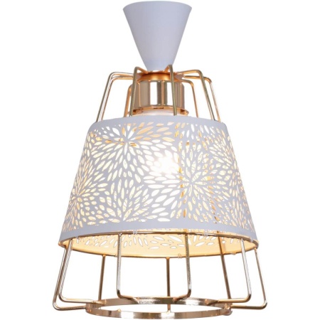 Подвесной светильник Reluce 02508-0.9-01 WH